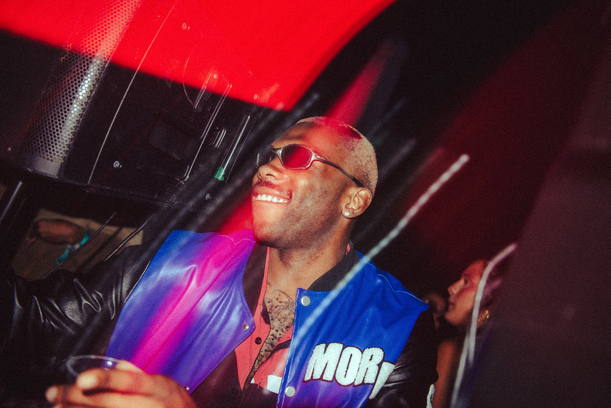 LOVE2HATE SP - AFTER LOLLAPALOOZA 2026