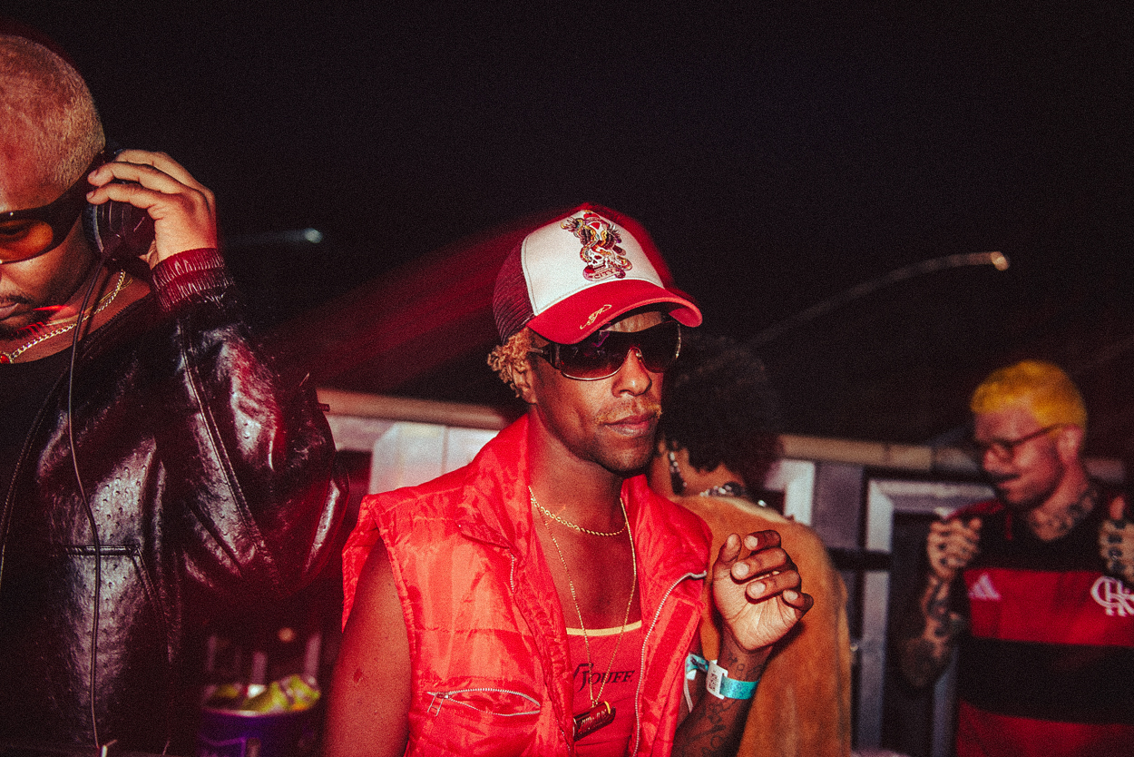 LOVE2HATE SP - AFTER LOLLAPALOOZA 2026