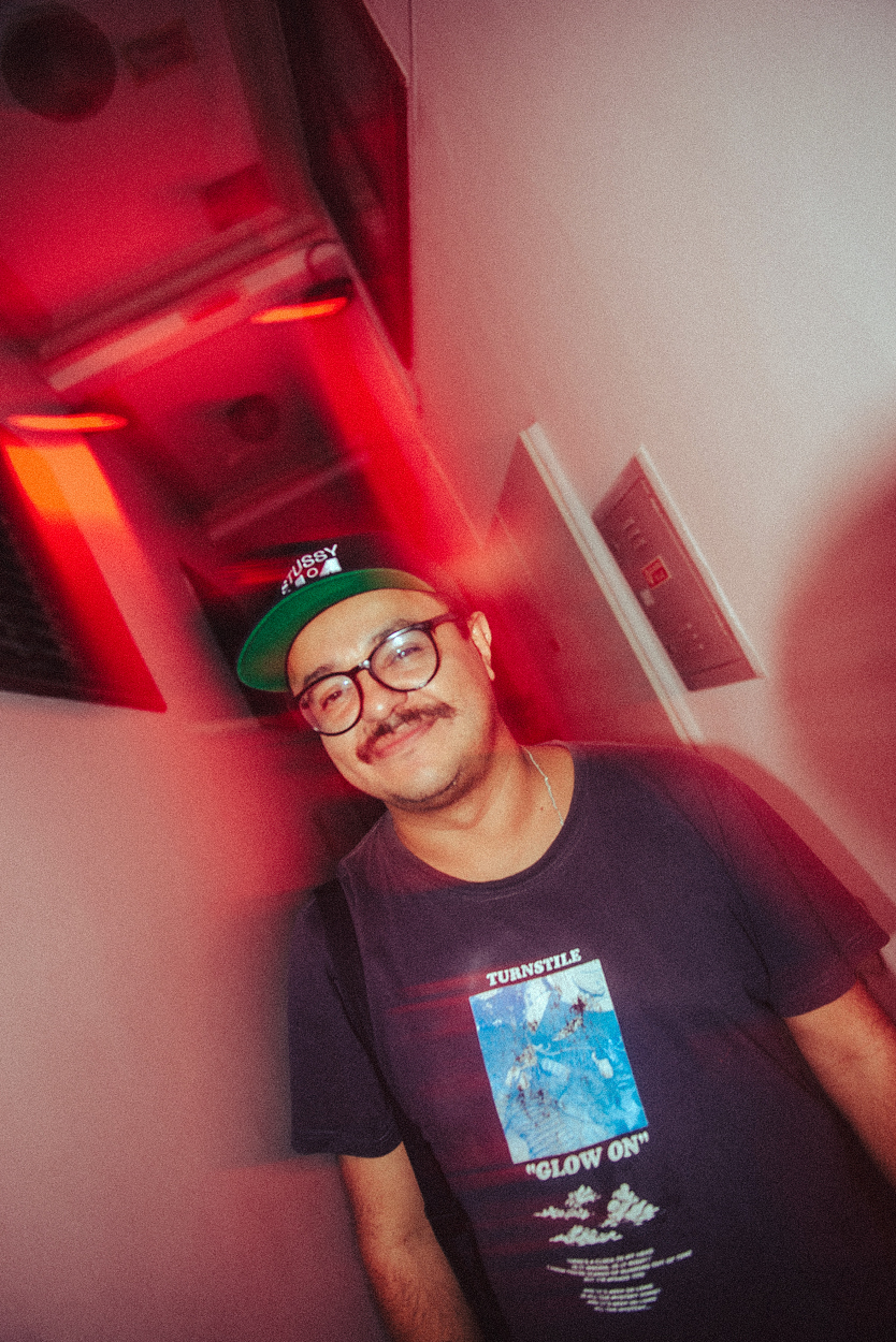 LOVE2HATE SP - AFTER LOLLAPALOOZA 2026