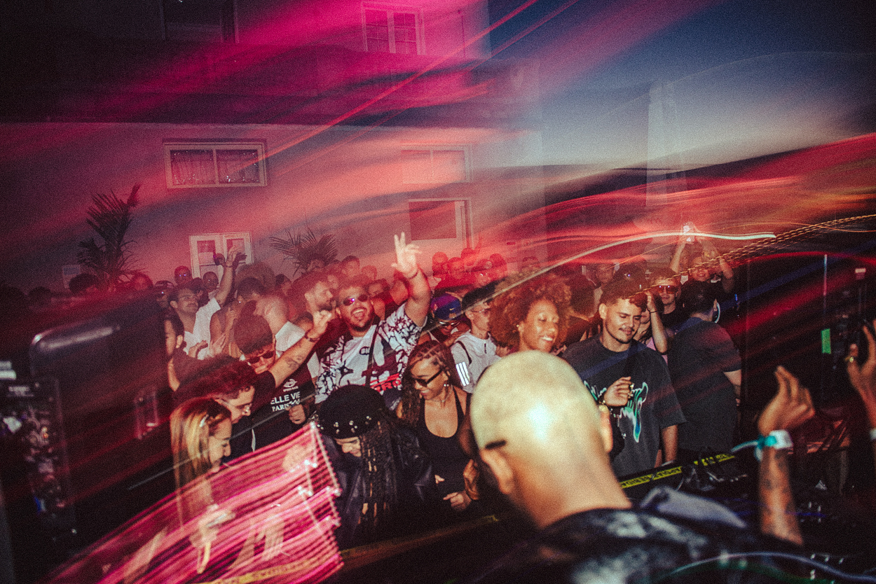 LOVE2HATE SP - AFTER LOLLAPALOOZA 2026