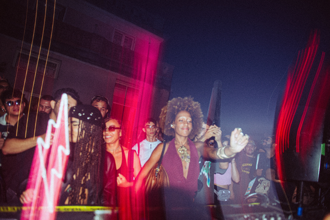 LOVE2HATE SP - AFTER LOLLAPALOOZA 2026