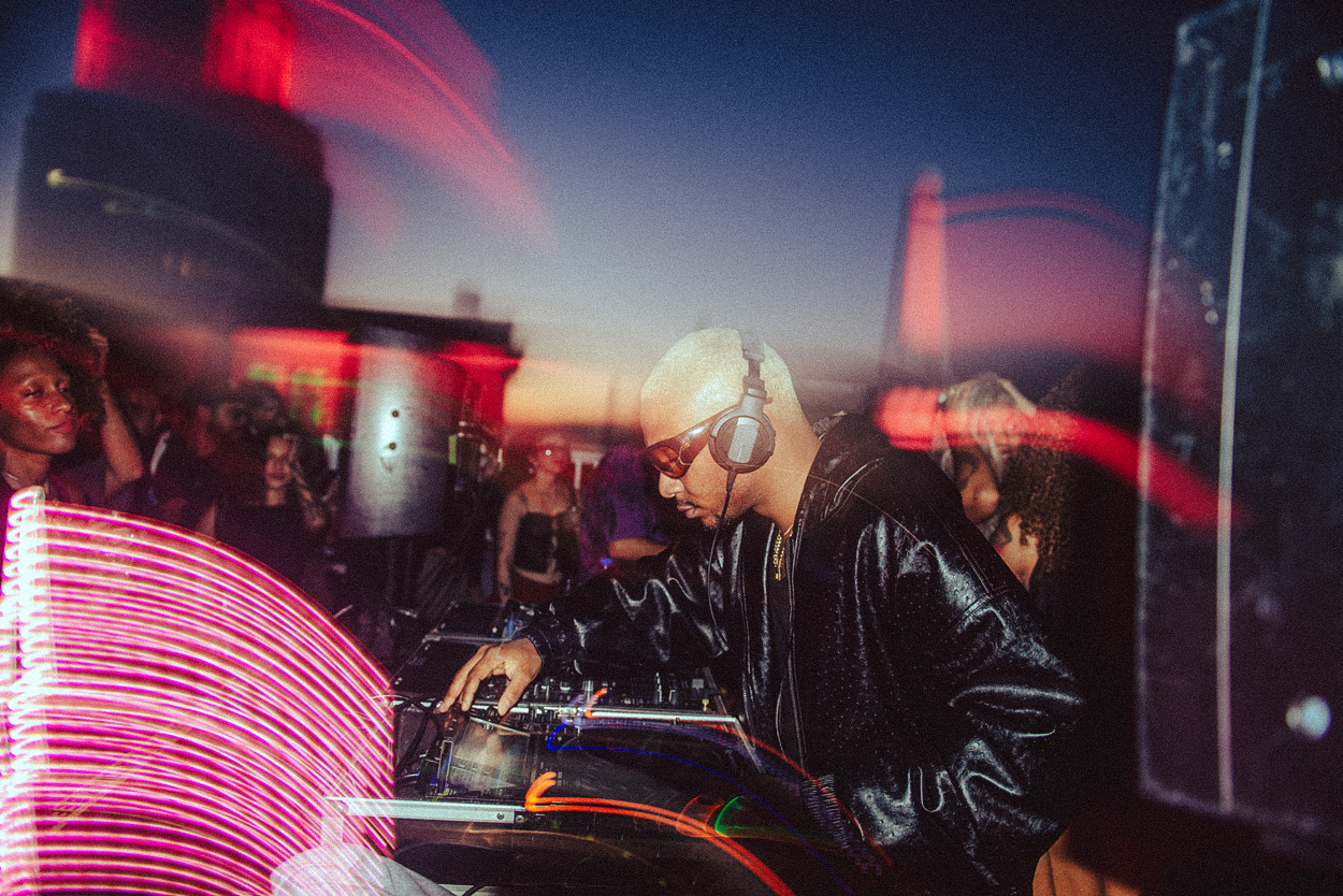 LOVE2HATE SP - AFTER LOLLAPALOOZA 2026