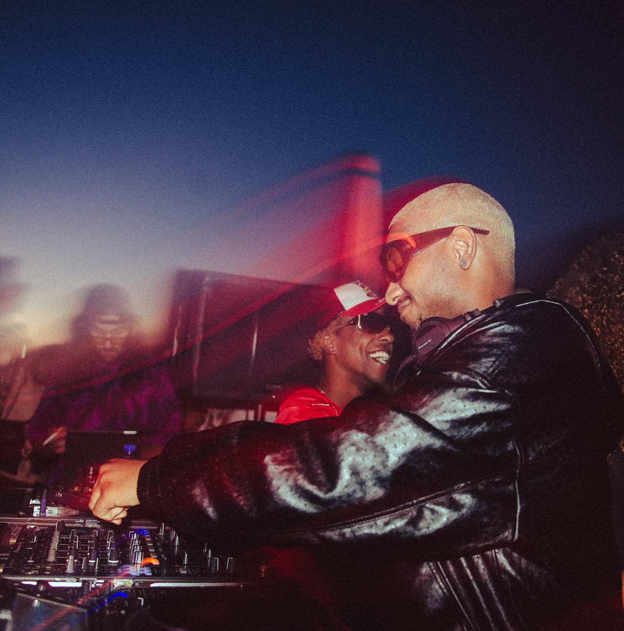 LOVE2HATE SP - AFTER LOLLAPALOOZA 2026