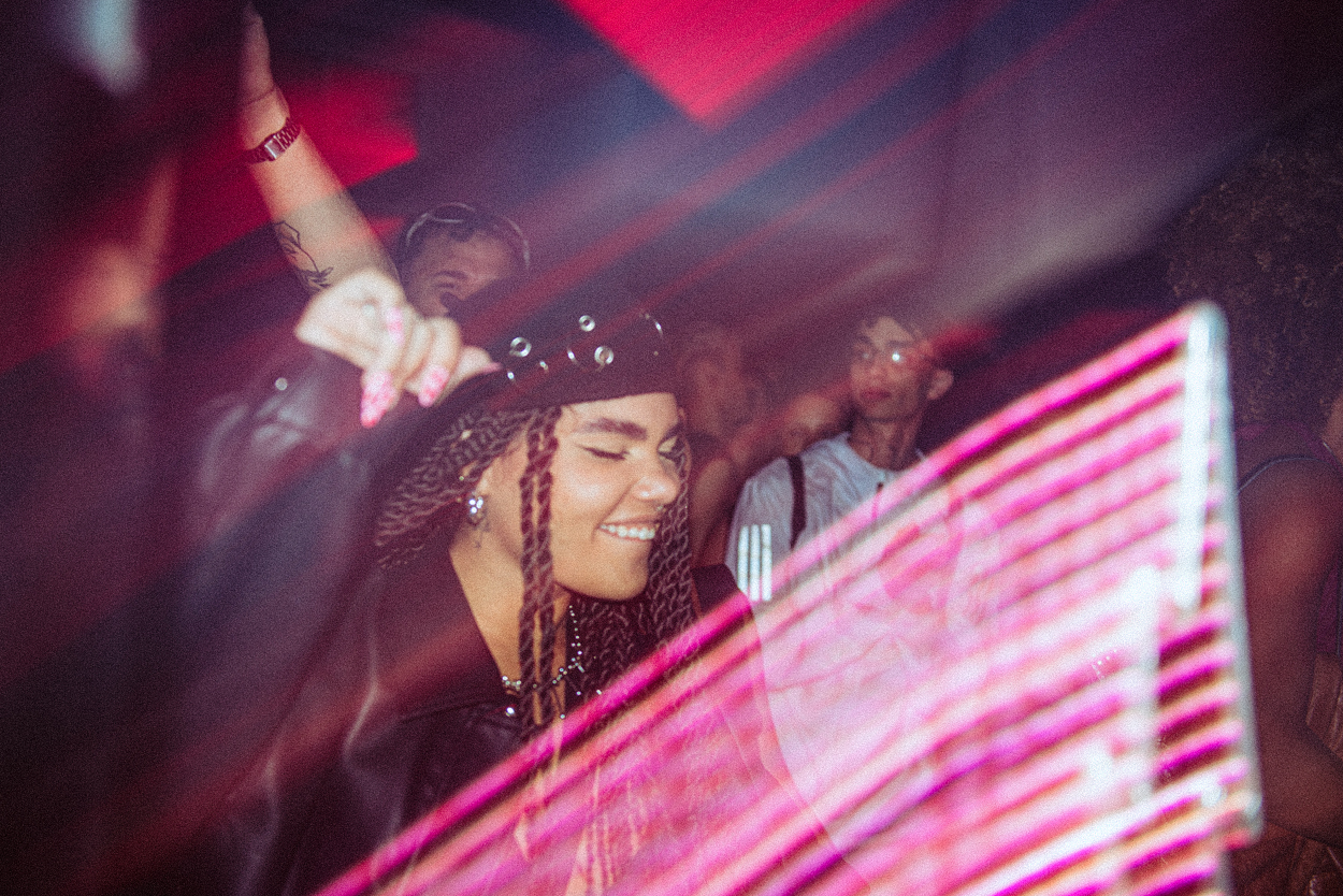 LOVE2HATE SP - AFTER LOLLAPALOOZA 2026