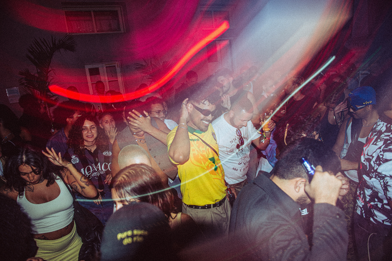 LOVE2HATE SP - AFTER LOLLAPALOOZA 2026