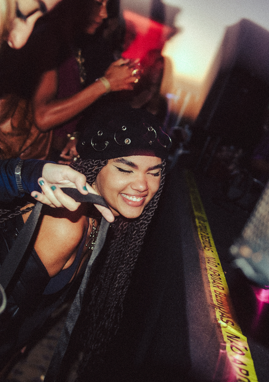 LOVE2HATE SP - AFTER LOLLAPALOOZA 2026