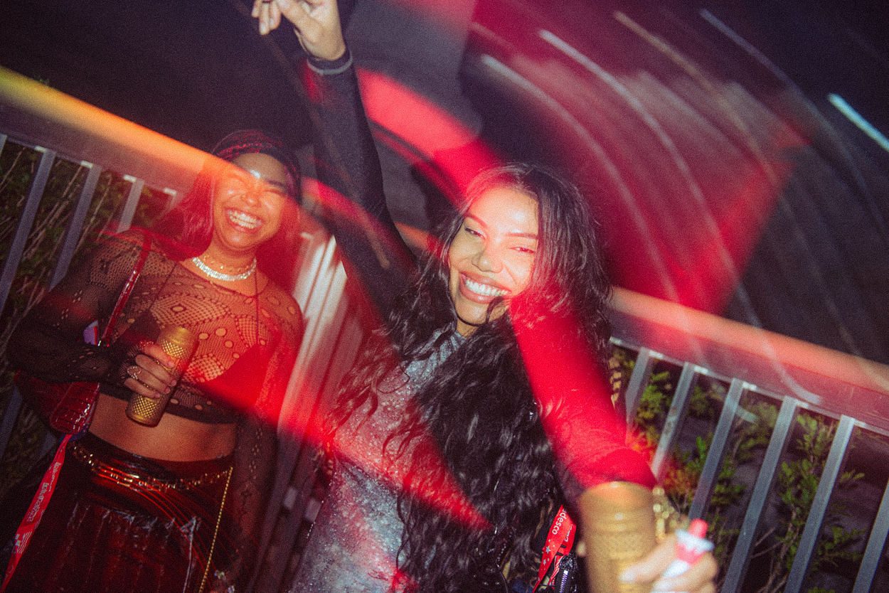 LOVE2HATE SP - AFTER LOLLAPALOOZA 2026