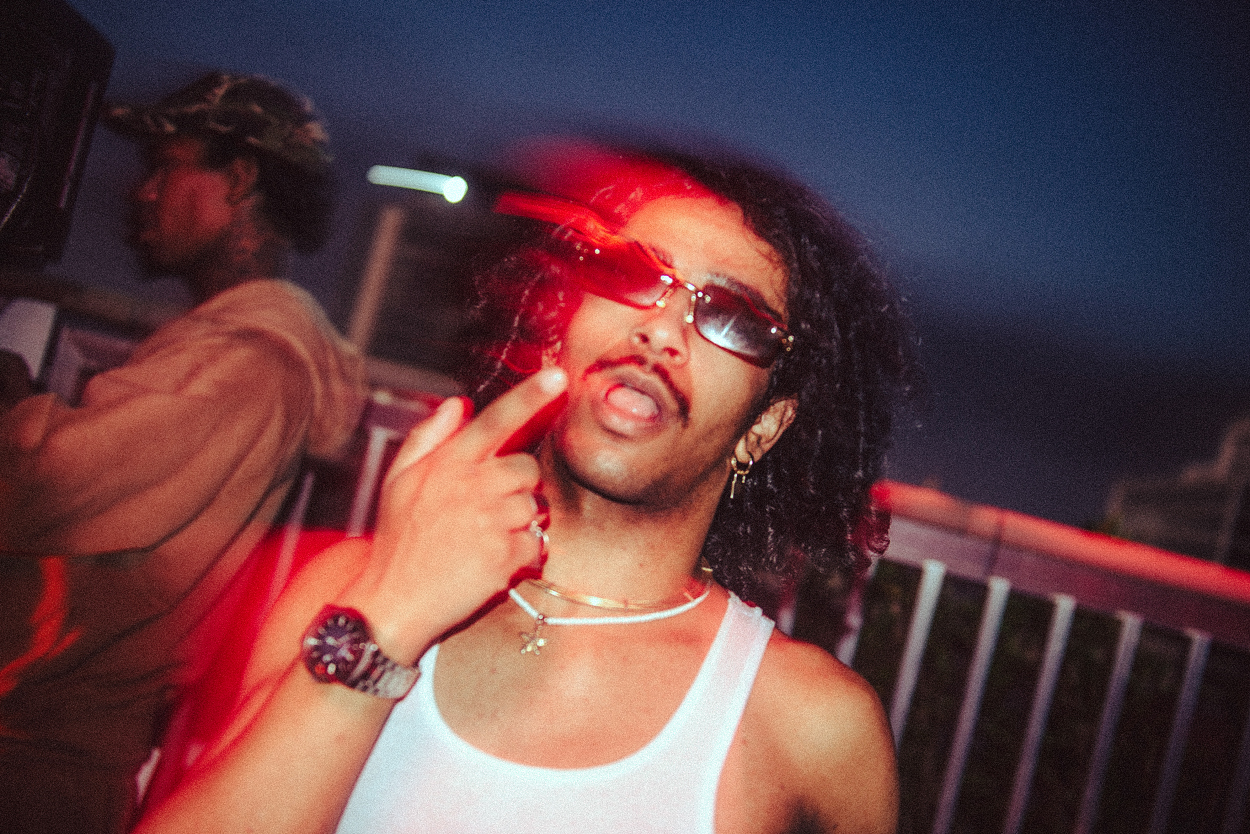 LOVE2HATE SP - AFTER LOLLAPALOOZA 2026