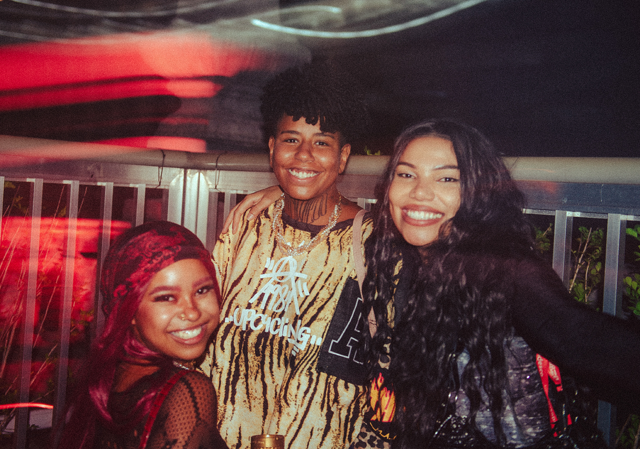 LOVE2HATE SP - AFTER LOLLAPALOOZA 2026