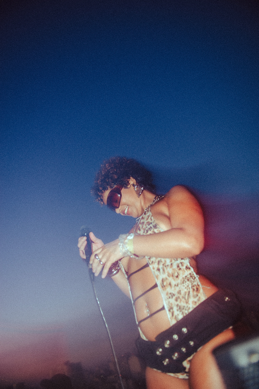 LOVE2HATE SP - AFTER LOLLAPALOOZA 2026