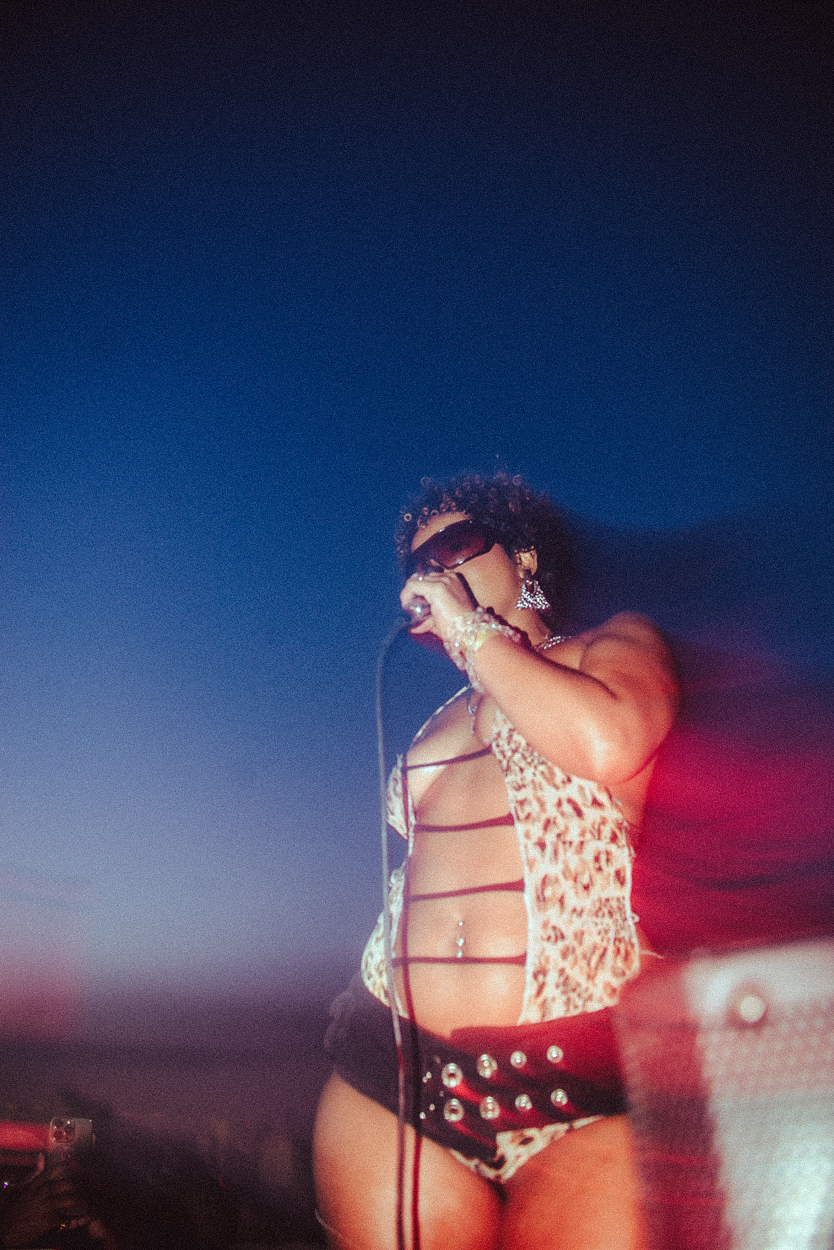 LOVE2HATE SP - AFTER LOLLAPALOOZA 2026