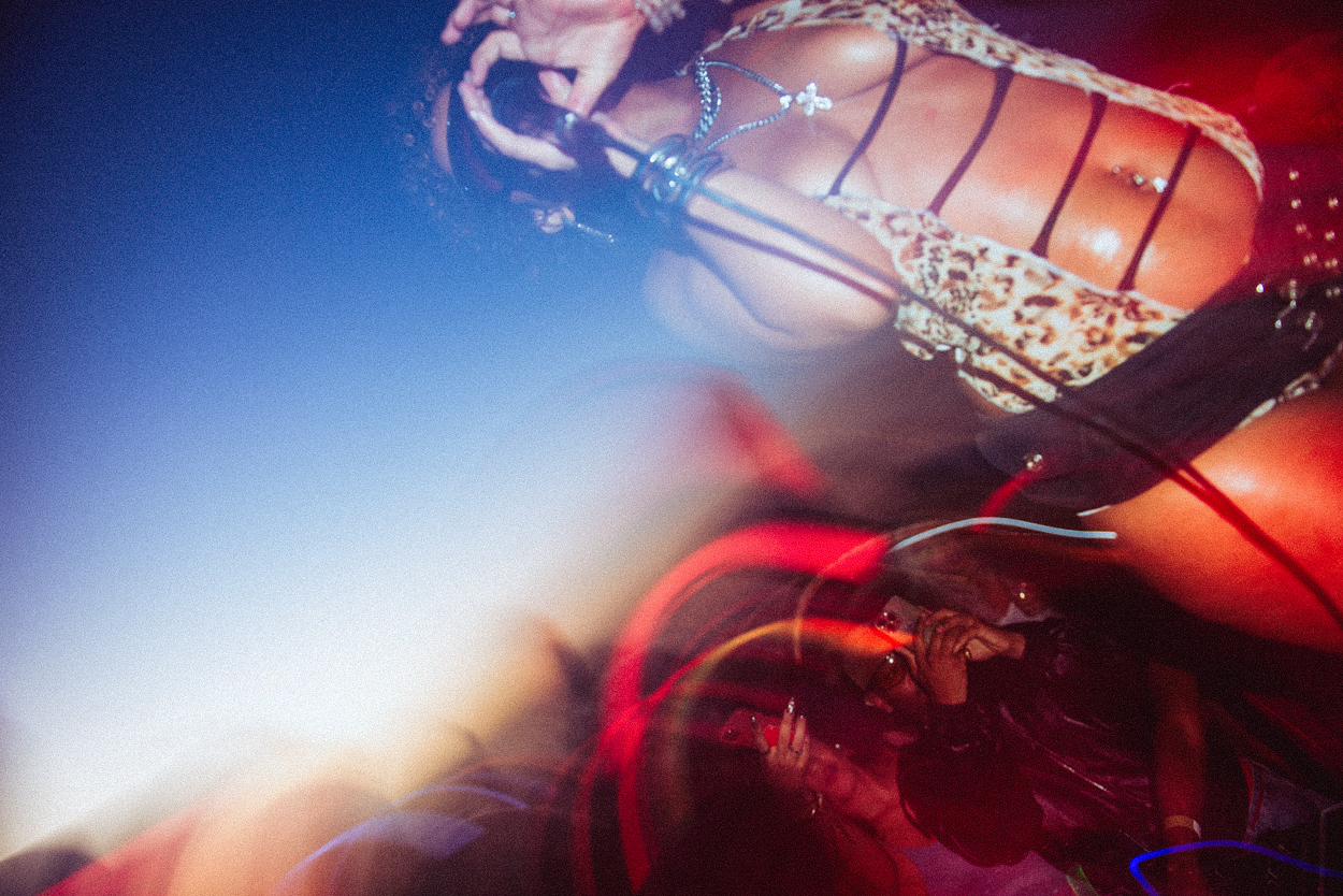 LOVE2HATE SP - AFTER LOLLAPALOOZA 2026