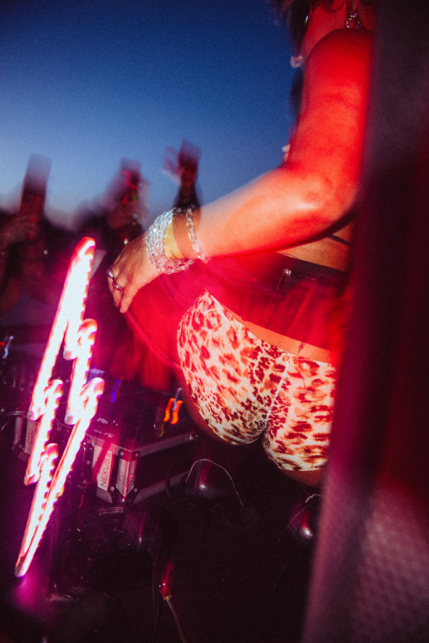 LOVE2HATE SP - AFTER LOLLAPALOOZA 2026