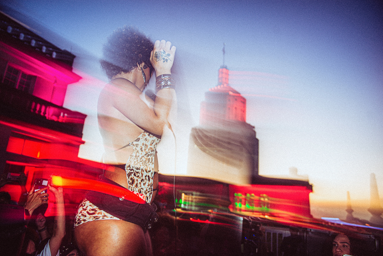 LOVE2HATE SP - AFTER LOLLAPALOOZA 2026