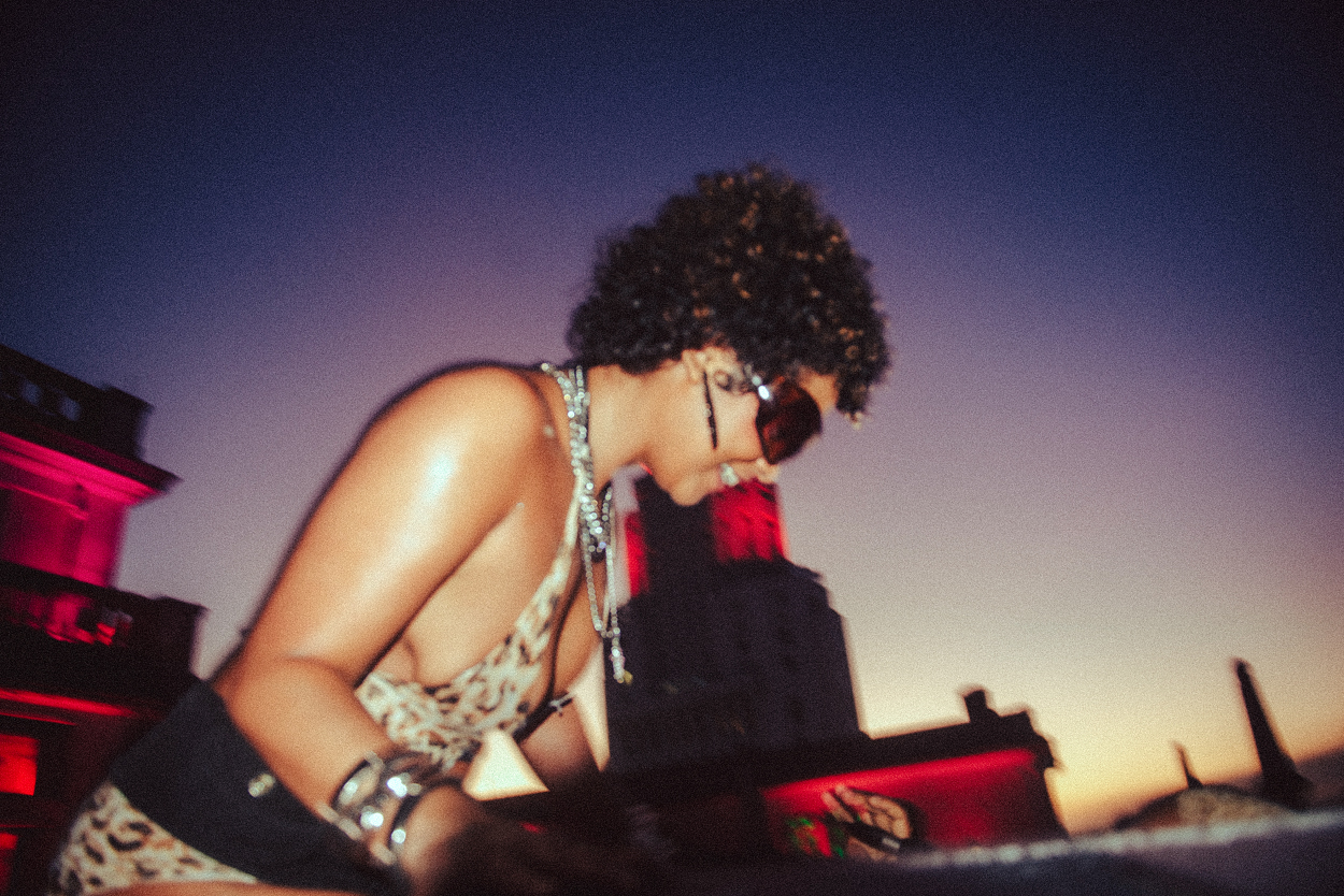 LOVE2HATE SP - AFTER LOLLAPALOOZA 2026