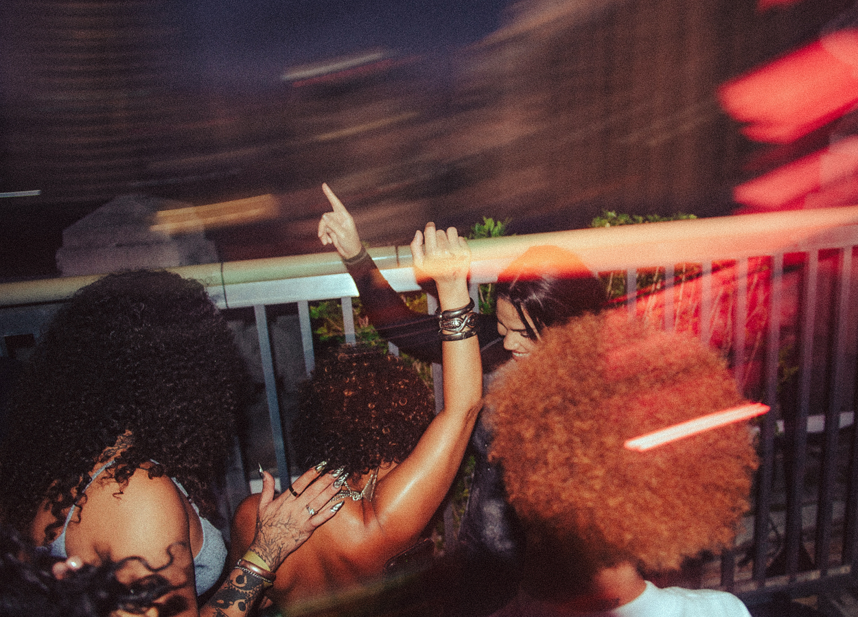 LOVE2HATE SP - AFTER LOLLAPALOOZA 2026