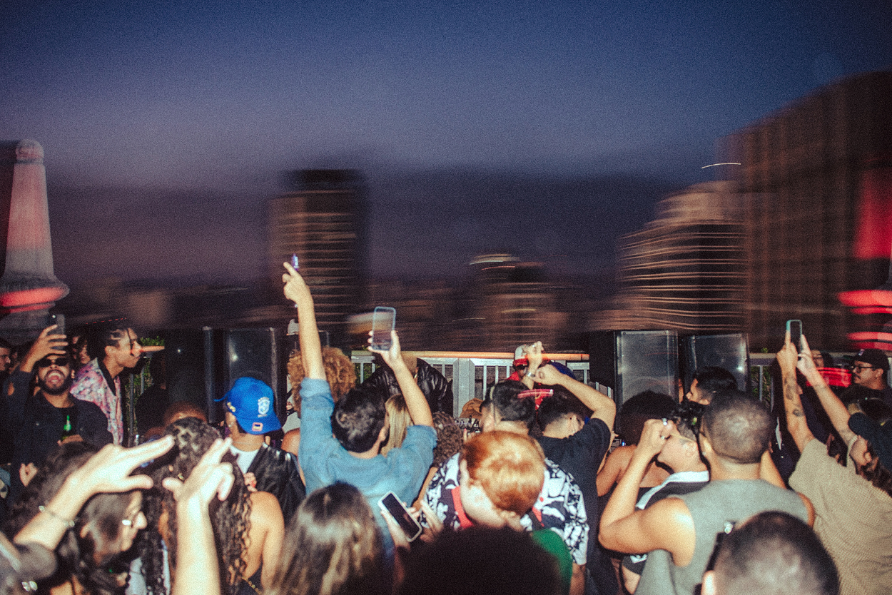 LOVE2HATE SP - AFTER LOLLAPALOOZA 2026