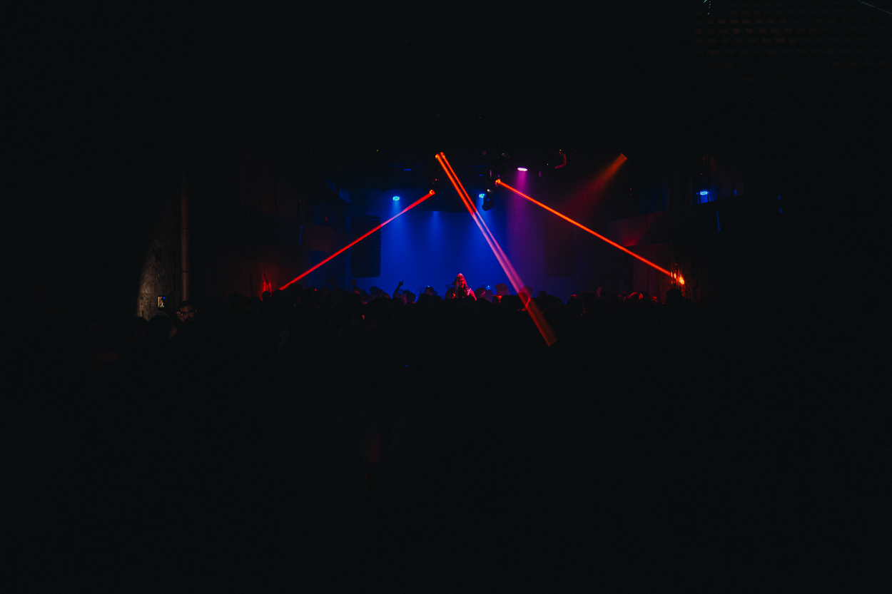 Injustyyy Pior Festa do Rio