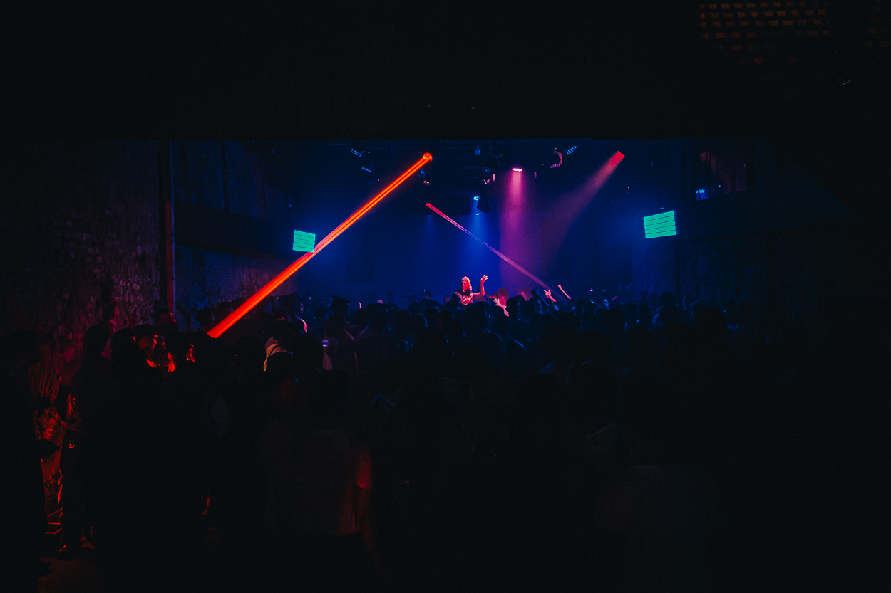 Injustyyy Pior Festa do Rio