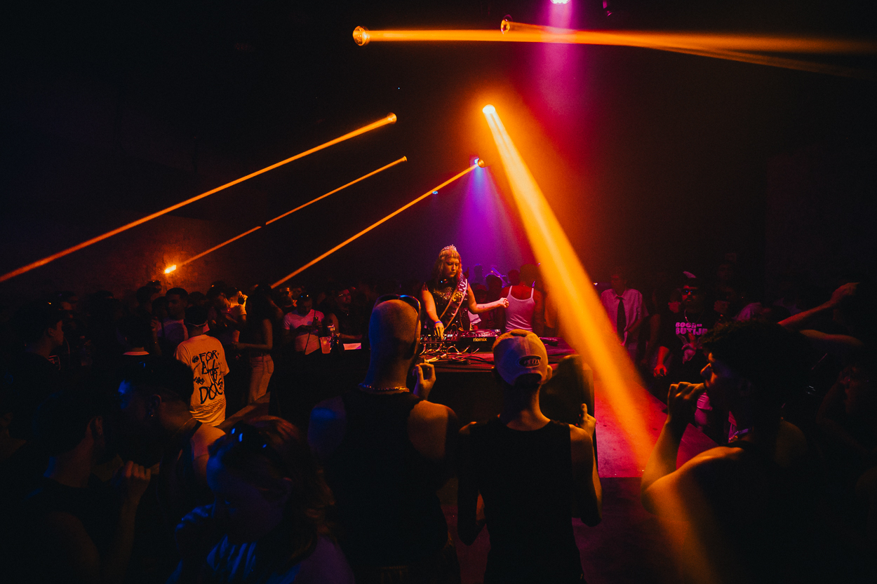 Injustyyy Pior Festa do Rio