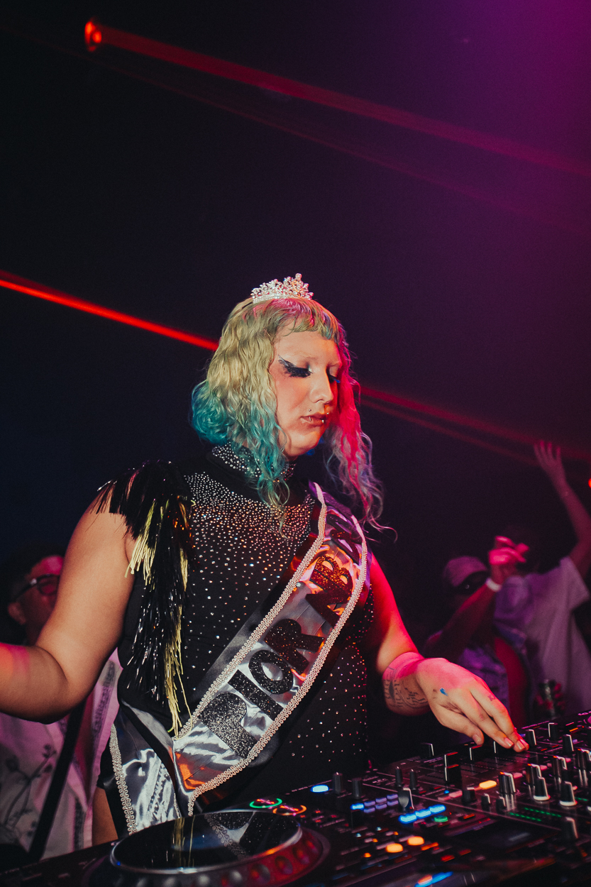 Injustyyy Pior Festa do Rio