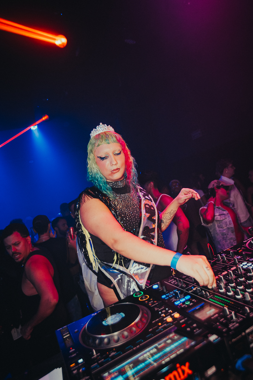 Injustyyy Pior Festa do Rio