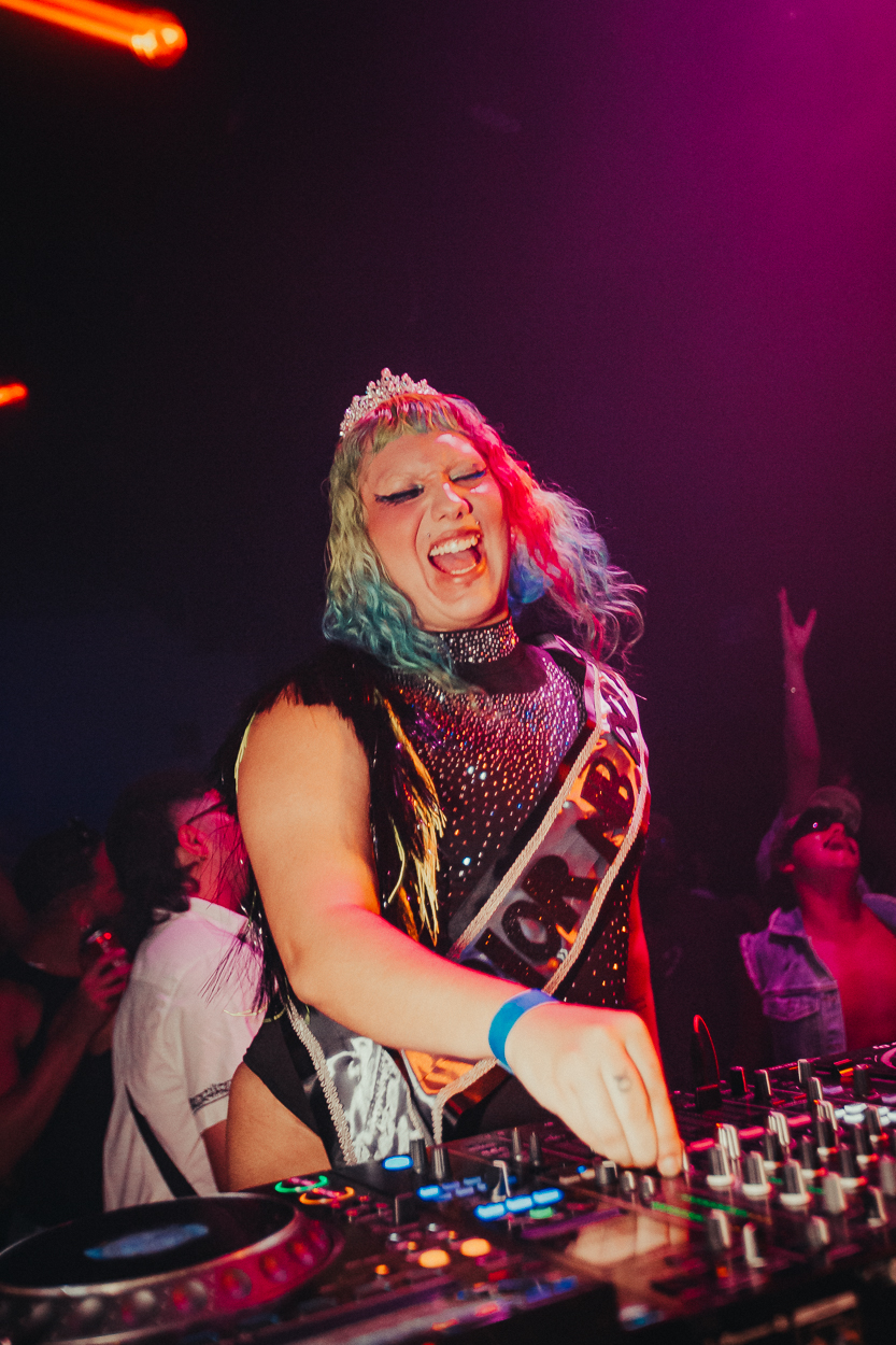 Injustyyy Pior Festa do Rio