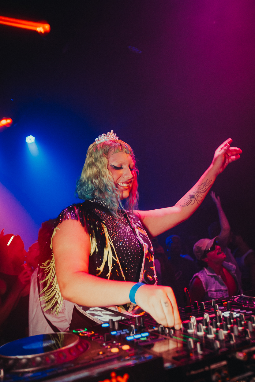 Injustyyy Pior Festa do Rio