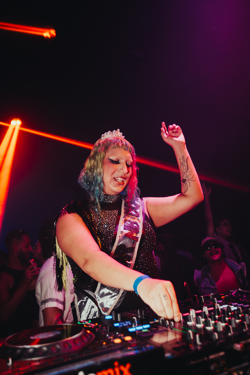 Injustyyy Pior Festa do Rio