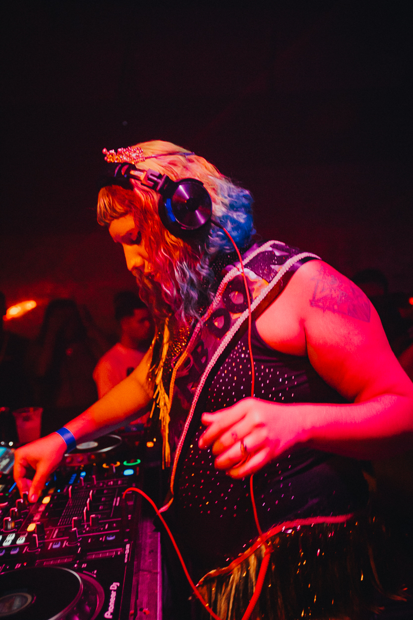 Injustyyy Pior Festa do Rio