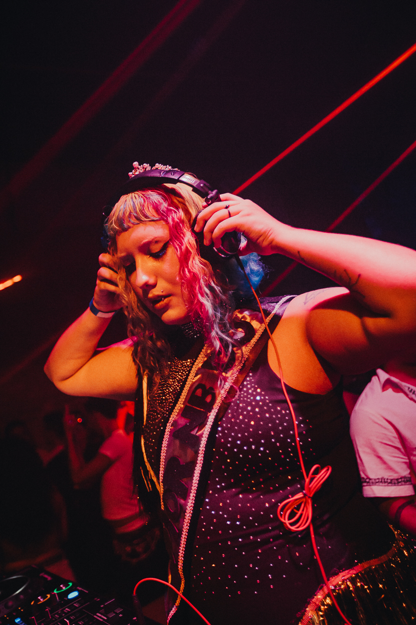 Injustyyy Pior Festa do Rio