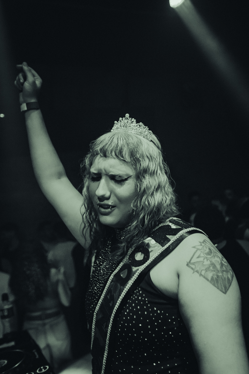 Injustyyy Pior Festa do Rio