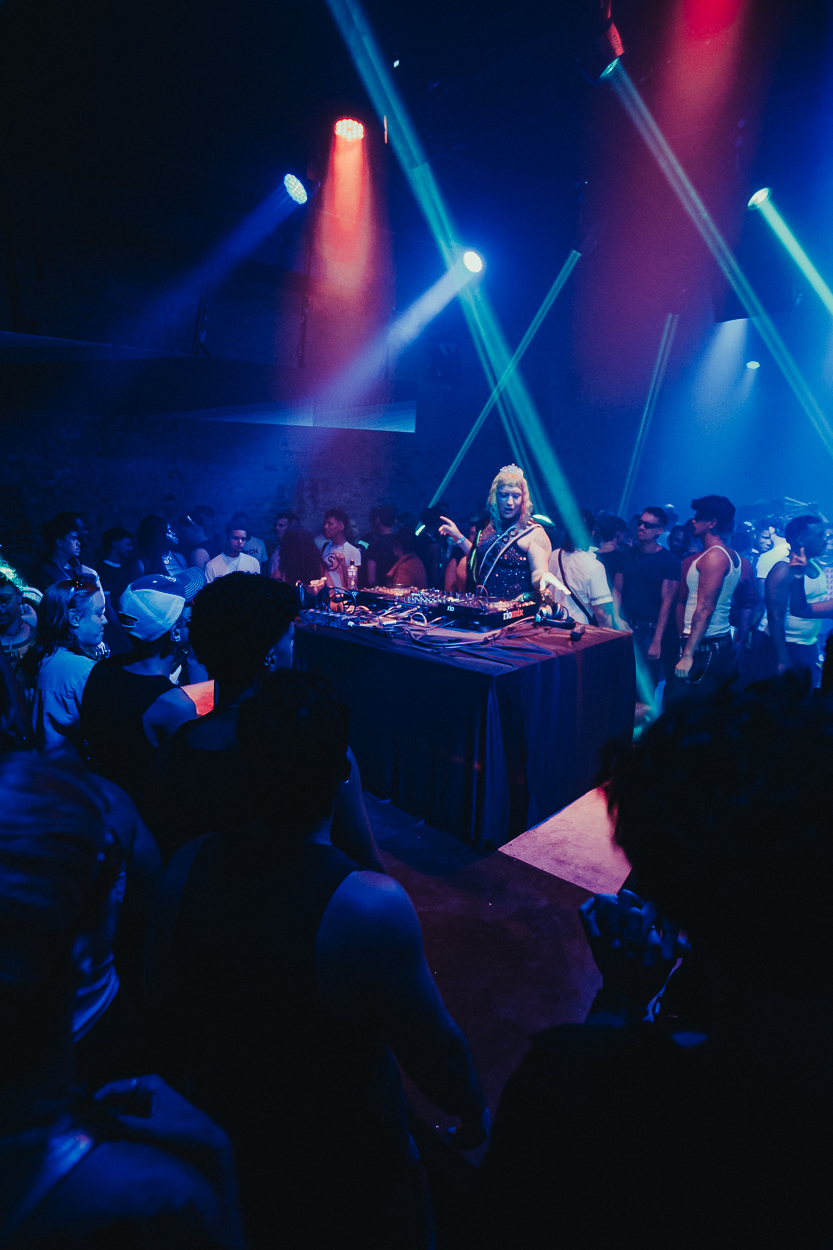 Injustyyy Pior Festa do Rio