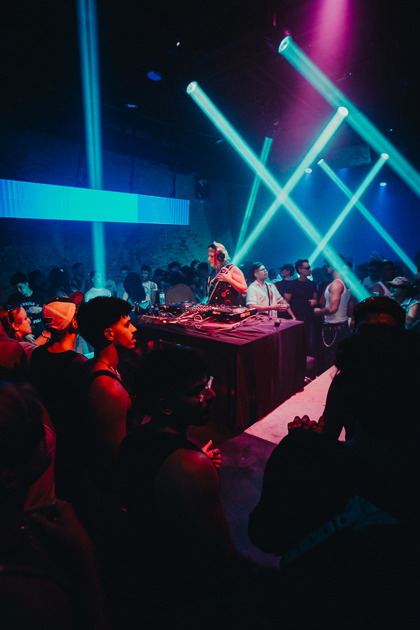 Injustyyy Pior Festa do Rio