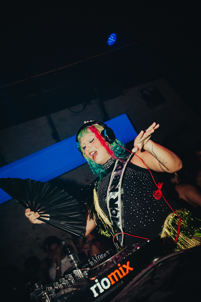 Injustyyy Pior Festa do Rio