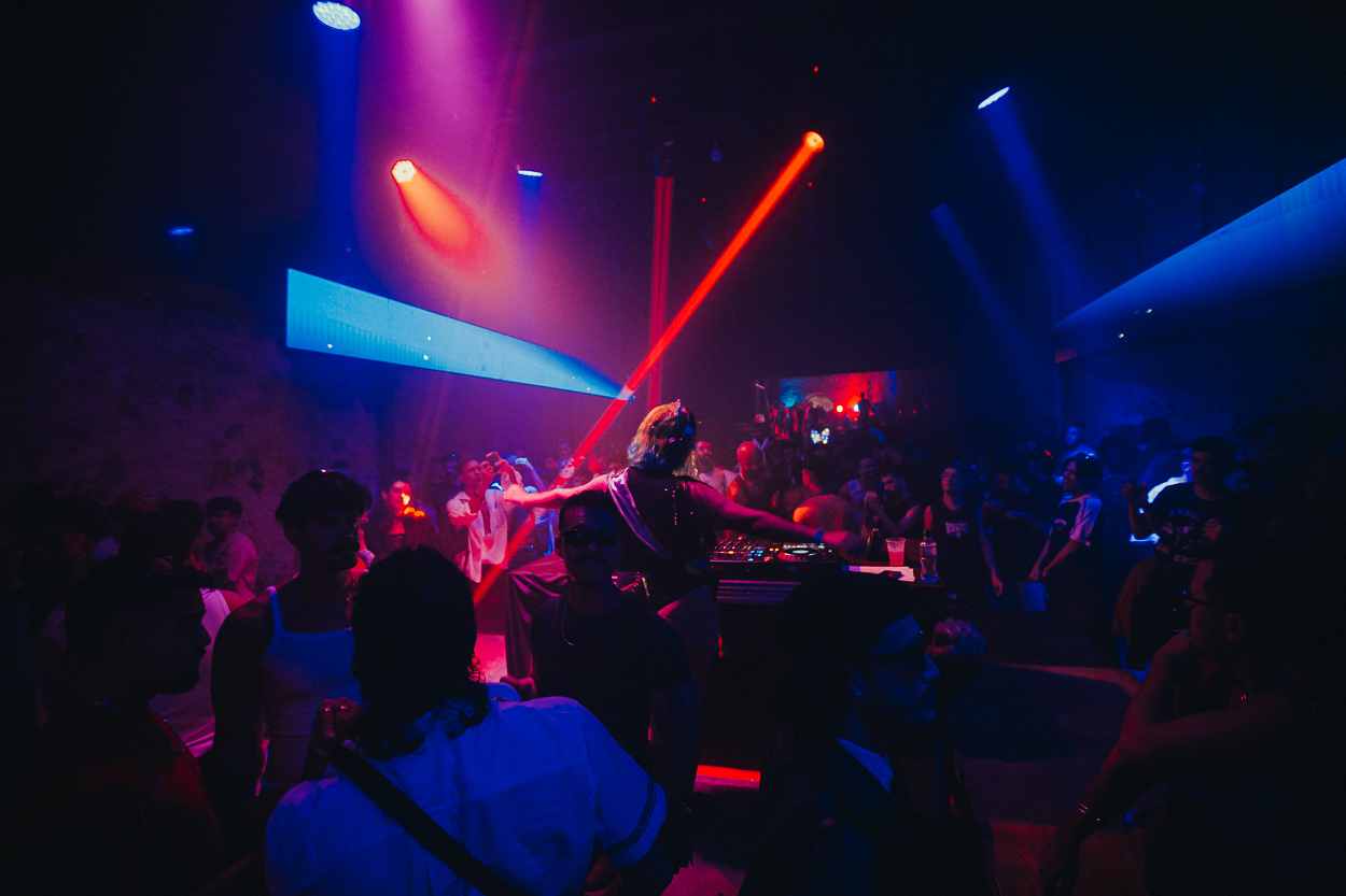 Injustyyy Pior Festa do Rio