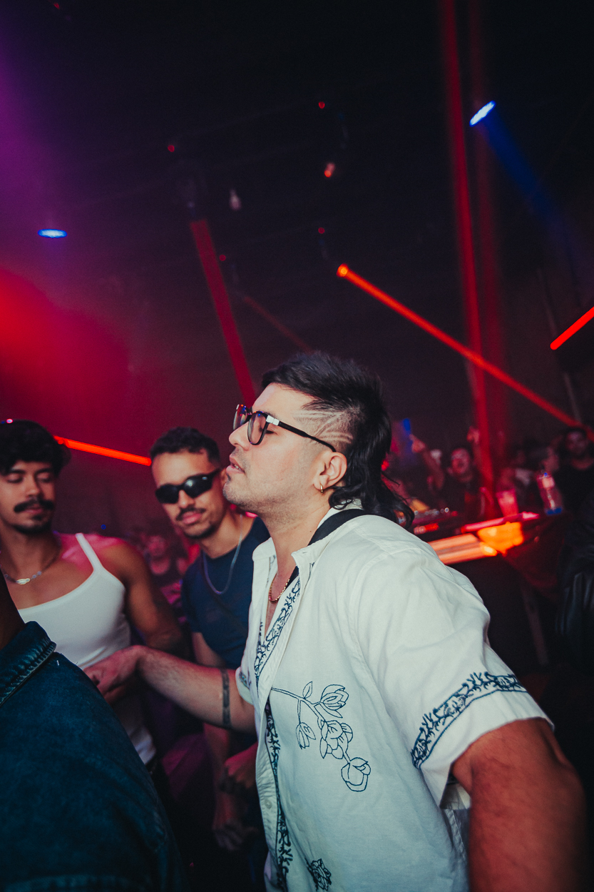 Injustyyy Pior Festa do Rio