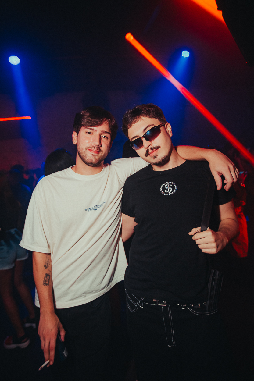 Injustyyy Pior Festa do Rio