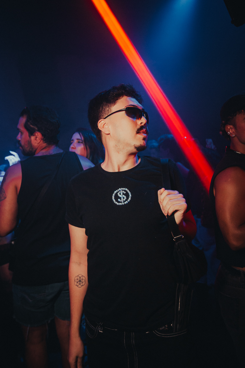 Injustyyy Pior Festa do Rio