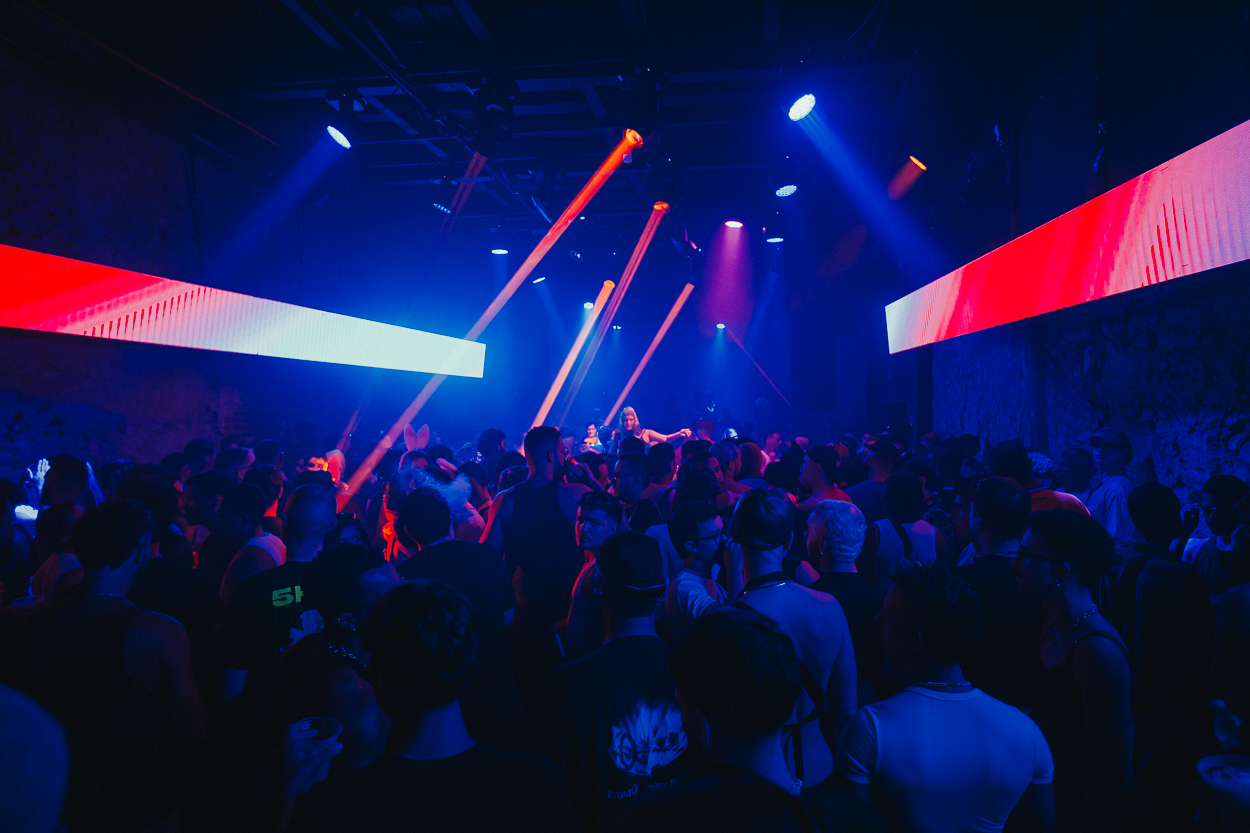 Injustyyy Pior Festa do Rio