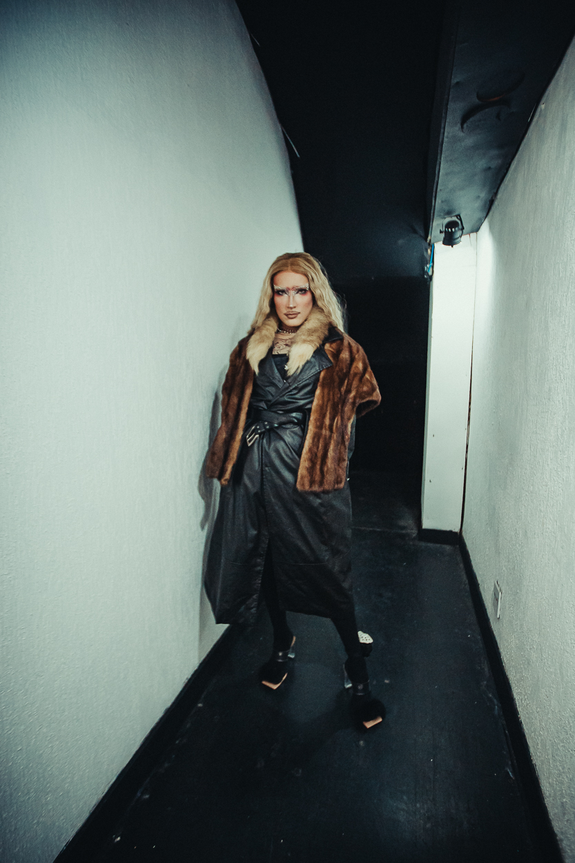 Injustyyy Pior Festa do Rio