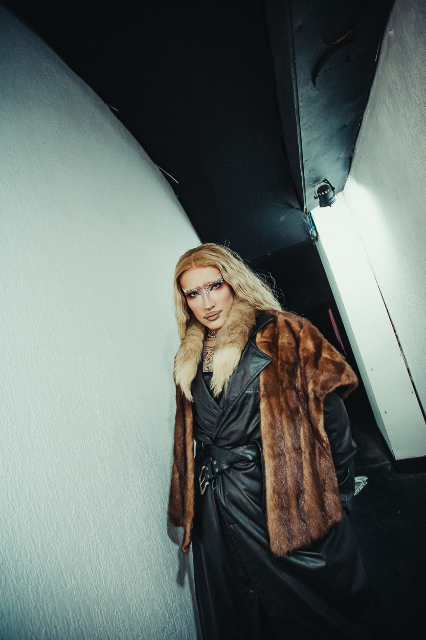 Injustyyy Pior Festa do Rio