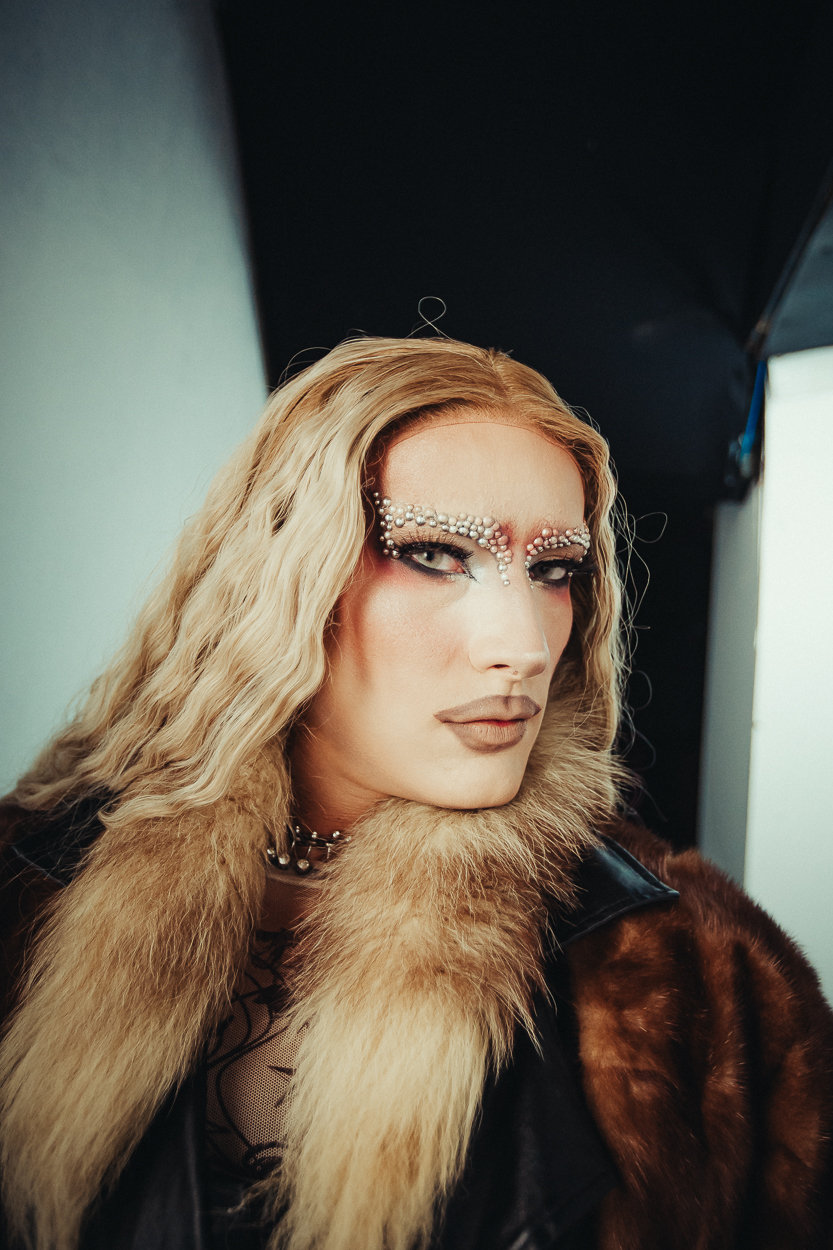 Injustyyy Pior Festa do Rio