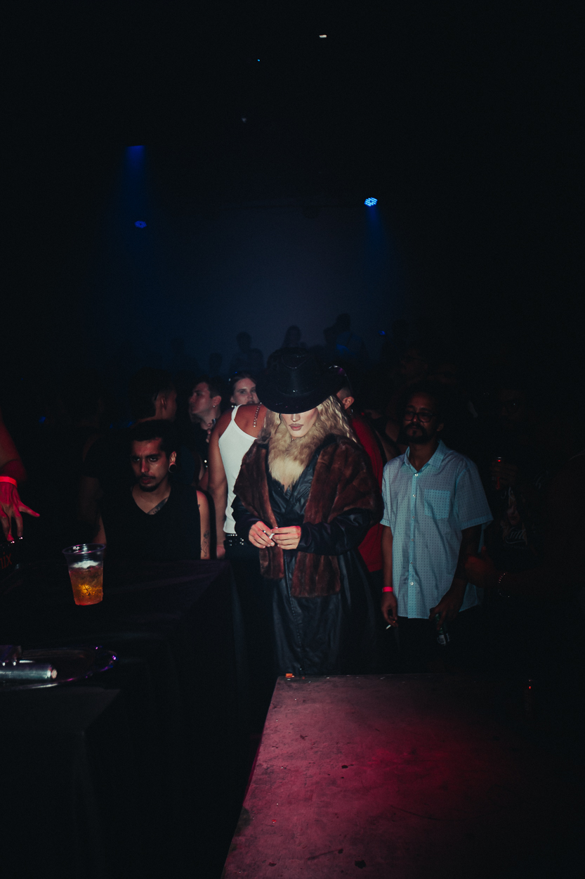 Injustyyy Pior Festa do Rio