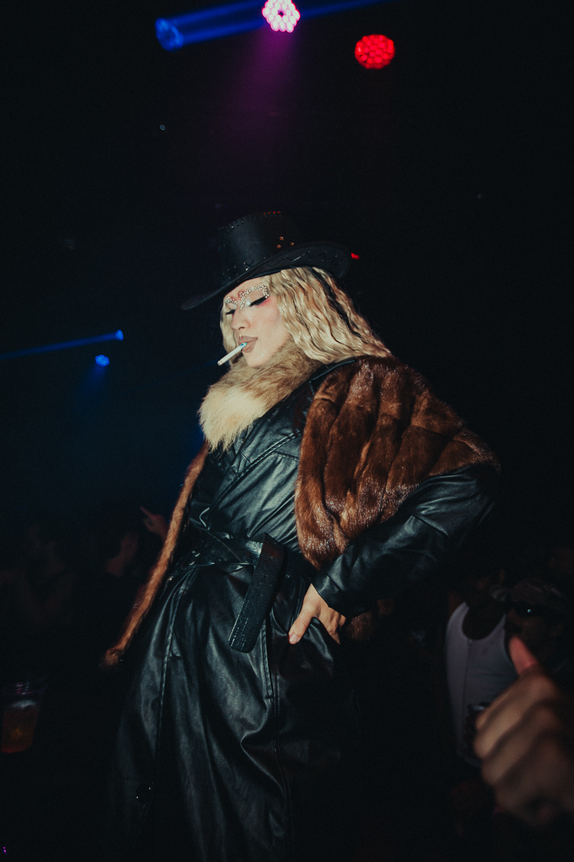 Injustyyy Pior Festa do Rio