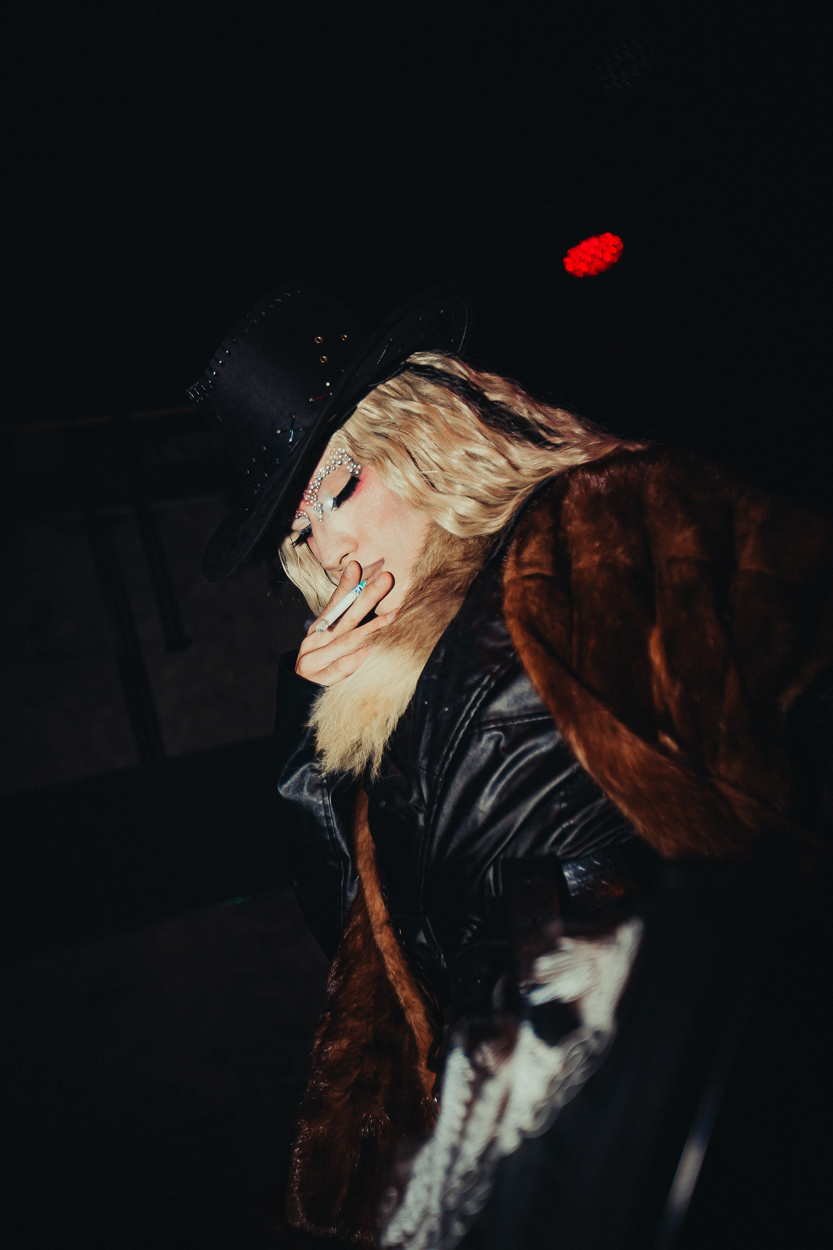 Injustyyy Pior Festa do Rio