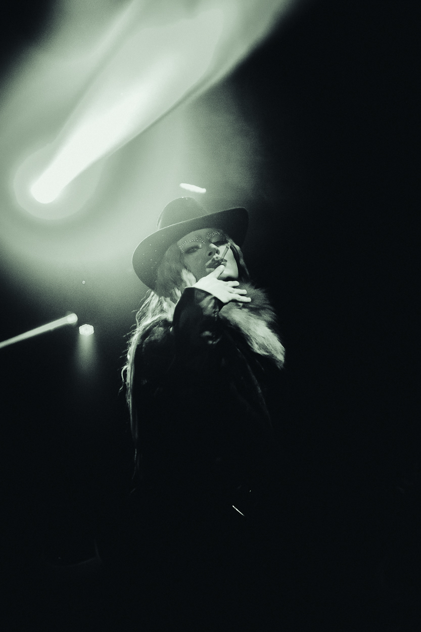 Injustyyy Pior Festa do Rio