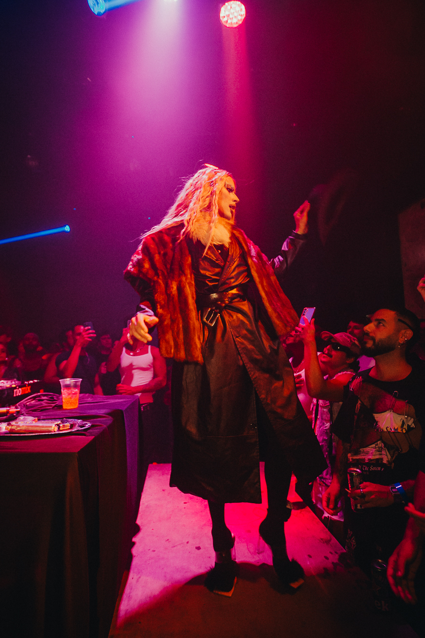 Injustyyy Pior Festa do Rio