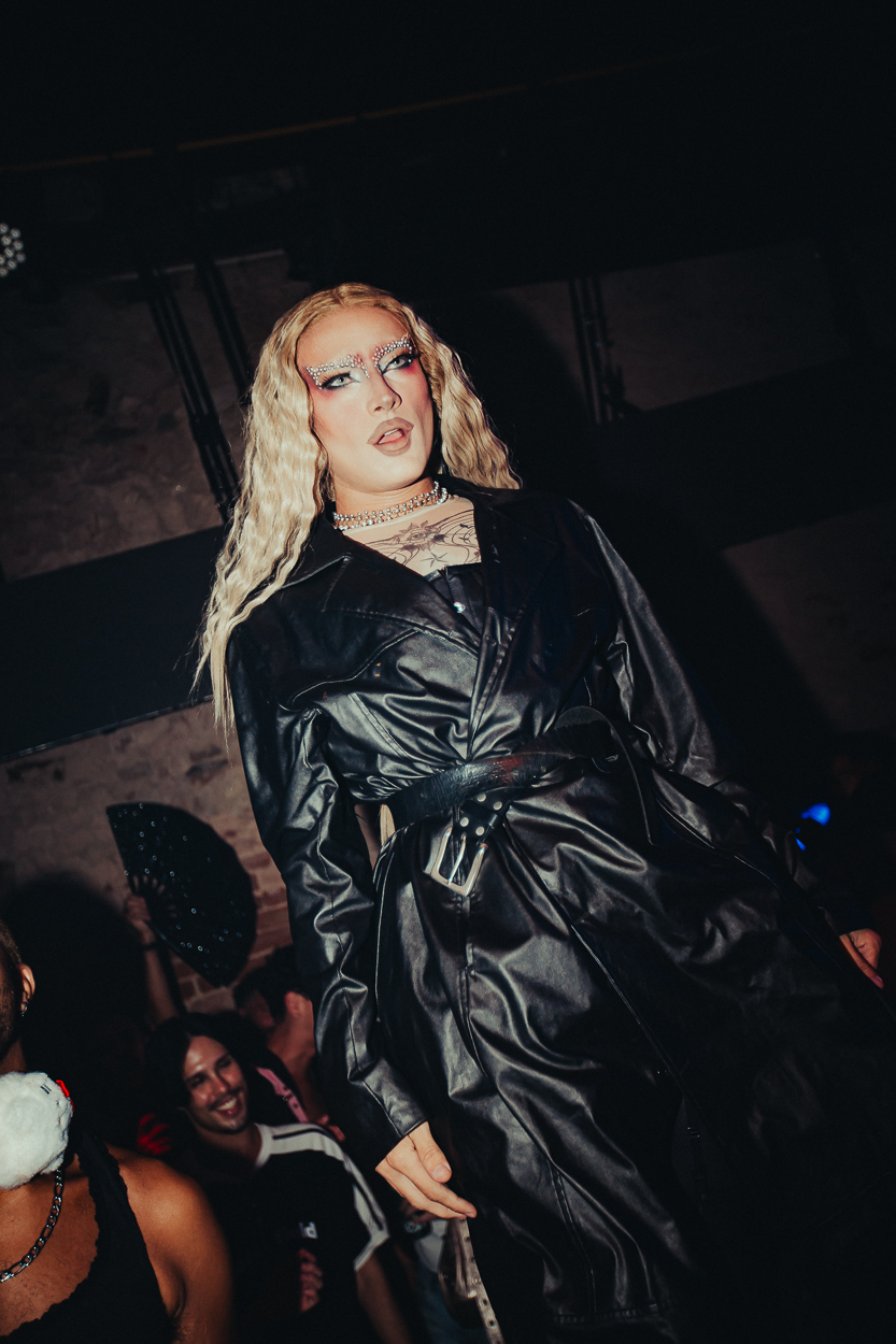 Injustyyy Pior Festa do Rio