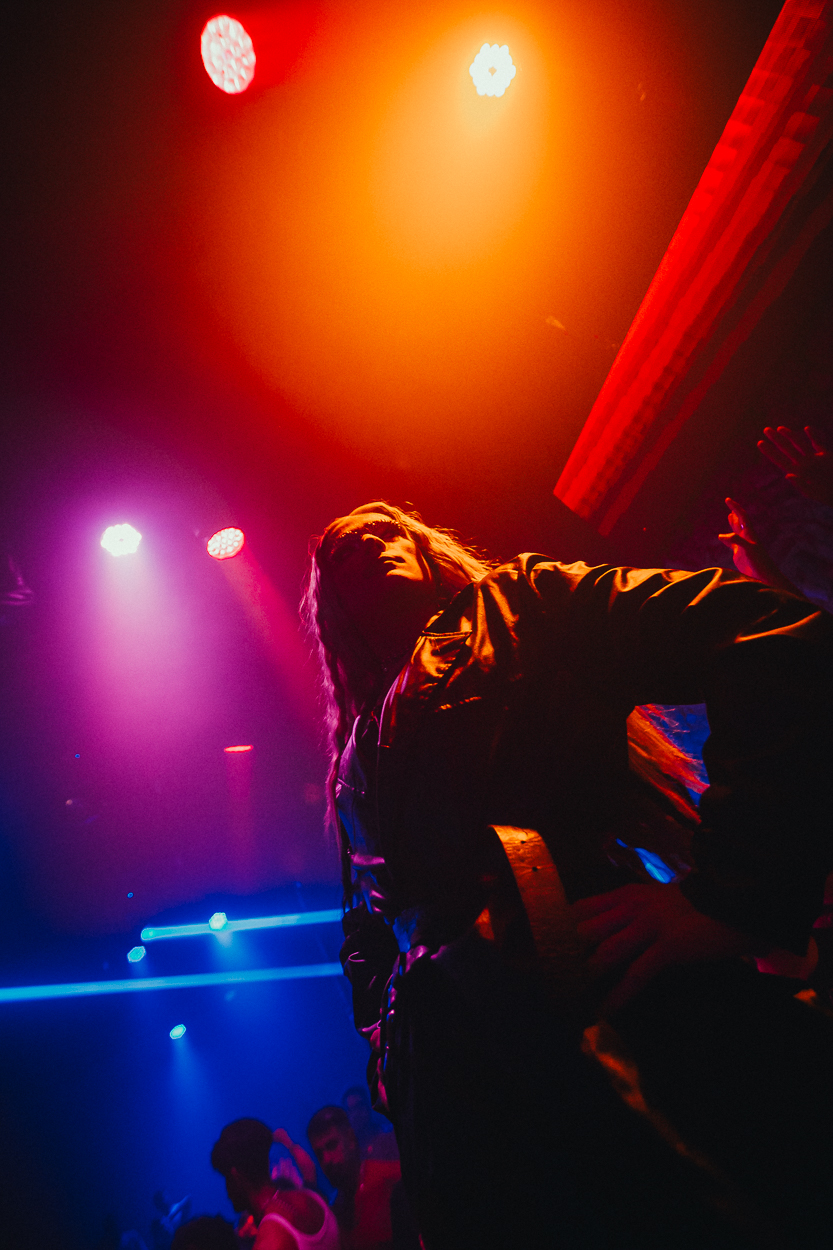 Injustyyy Pior Festa do Rio